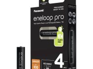 Panasonic Eneloop 800mAh NIMH AAA 4.8v Receiver battery pack Flat - 2822